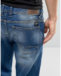 blaue Jeans von Blend of America