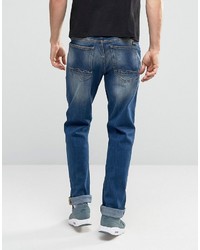 blaue Jeans von Blend of America