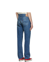 blaue Jeans von Levis Vintage Clothing