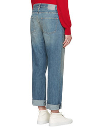 blaue Jeans von 6397