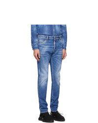 blaue Jeans von DSQUARED2