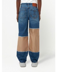 blaue Jeans von JW Anderson