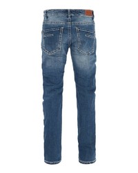 blaue Jeans von BLUE MONKEY