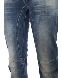 blaue Jeans von BLUE MONKEY