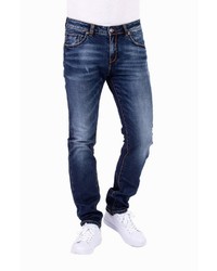 blaue Jeans von BLUE MONKEY