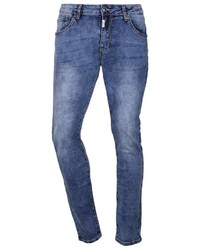 blaue Jeans von BLUE MONKEY