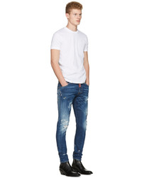 blaue Jeans von DSQUARED2