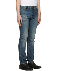 blaue Jeans von Paul Smith