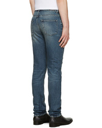 blaue Jeans von Paul Smith