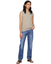 blaue Jeans von Sunflower