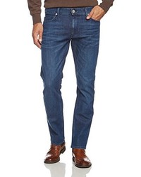 blaue Jeans von Bogner Jeans