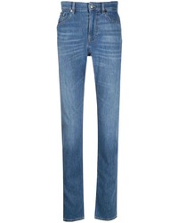 blaue Jeans von BOSS