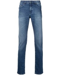 blaue Jeans von BOSS