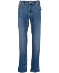 blaue Jeans von BOSS