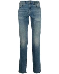 blaue Jeans von BOSS