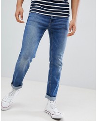 blaue Jeans von BOSS