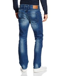 blaue Jeans von Boss Orange