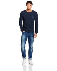 blaue Jeans von Boss Orange