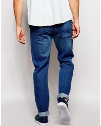 blaue Jeans von Asos