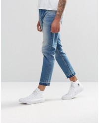 blaue Jeans von Asos