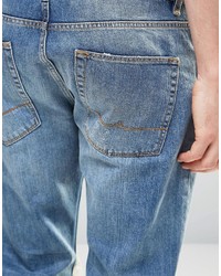 blaue Jeans von Asos