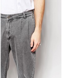 blaue Jeans von Asos