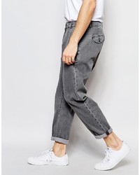 blaue Jeans von Asos