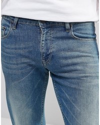 blaue Jeans von Asos