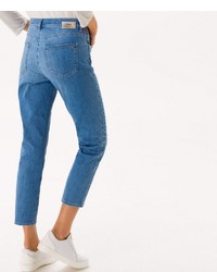 blaue Jeans von Brax