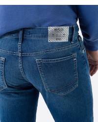 blaue Jeans von Brax