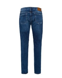 blaue Jeans von Brax