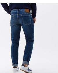 blaue Jeans von Brax