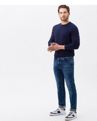 blaue Jeans von Brax