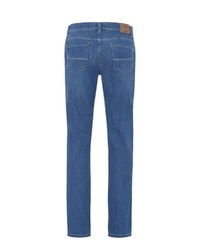 blaue Jeans von Brax