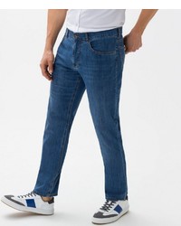 blaue Jeans von Brax