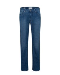 blaue Jeans von Brax