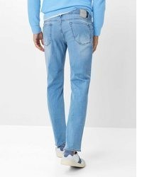 blaue Jeans von Brax