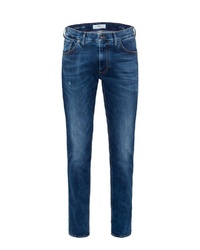 blaue Jeans von Brax