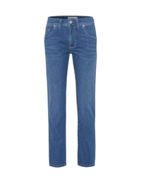 blaue Jeans von Brax