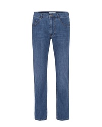 blaue Jeans von Brax