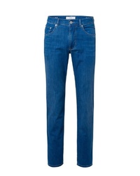 blaue Jeans von Brax