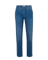 blaue Jeans von Brax