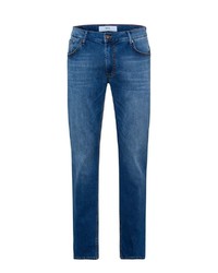 blaue Jeans von Brax