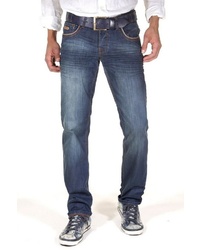 blaue Jeans von Bright Jeans