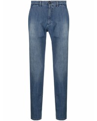 blaue Jeans von Briglia 1949