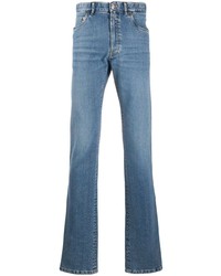 blaue Jeans von Brioni