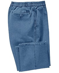 blaue Jeans von BRÜHL