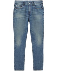 blaue Jeans von Burberry