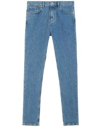 blaue Jeans von Burberry