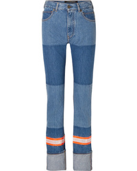 blaue Jeans von Calvin Klein 205W39nyc